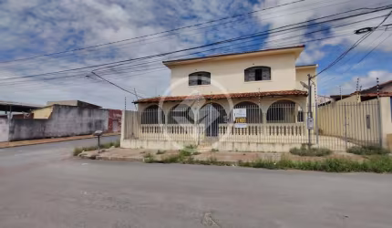 sobrade esquina comercial codigo: 96898