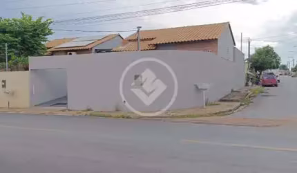 Imovel Residencial Jose Carlos Guimarães codigo: 97350