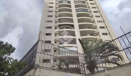 Apartamento 127 m² com 3 suítes ,2 vagas cobertas , churrasqueira na varanda codigo: 105539