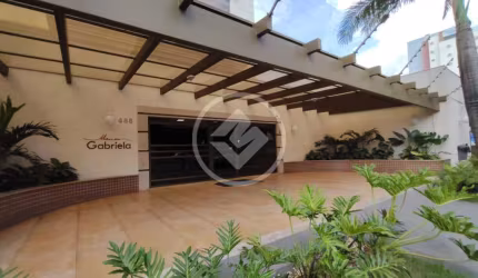 APARTAMENTO À VENDA - MAISON GABRIELA | CUIABÁ codigo: 106966