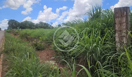 TERRENO COMERCIAL PROXIMO DA BR 364 codigo: 107058