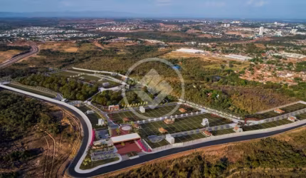 LOTE FLORA SAFIRA 243,3M² DE FRENTE P/ MIRANTE codigo: 75264