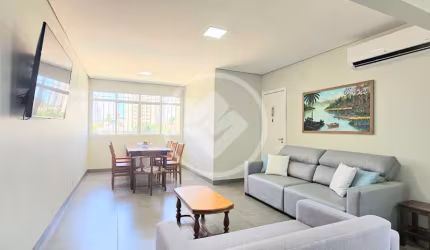Apartamento inteirinho reformado no Ed. Itaicy na região do Goiabeiras codigo: 105002