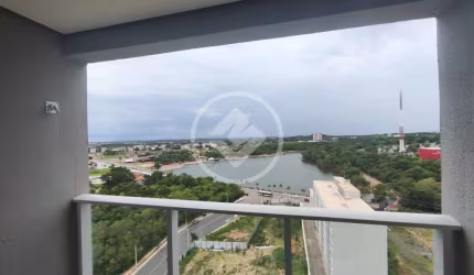 APARTAMENTO MOBILIADO EM FRENTE AO PARQUE DAS ÁGUAS codigo: 96215