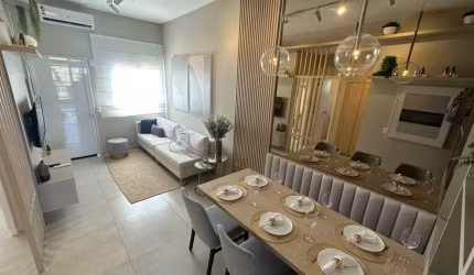 Condominio Fechado Origem do Sol codigo: 86739