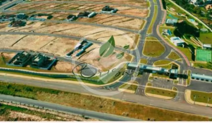 TERRENO RESIDENCIAL BRISAS codigo: 106998