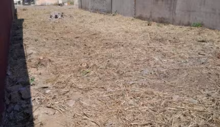 TERRENO PARQUE ATALAIA RESIDENCIAL COMERCIAL codigo: 92209