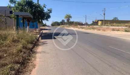 Vende-se Terreno Comercial Bem Localizado no Bairro Osmar Cabral - 200m² - Valor: R$ 79.000,00 - Cuiabá - MT codigo: 107245