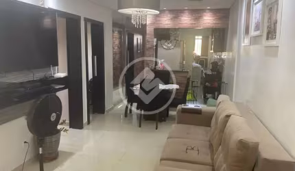 Apartamento com 3 quartos sendo uma suite bairro morada do ouro proximo ao shopping pantanal e Sesi escola codigo: 107322