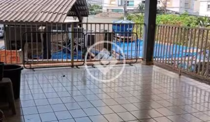 Vende-se sobrado no Jardim Mariana - 7 Quartos sendo 4 Suítes - Terreno de 800m² - Cuiabá MT - R$ 2.600.000,00 codigo: 107320