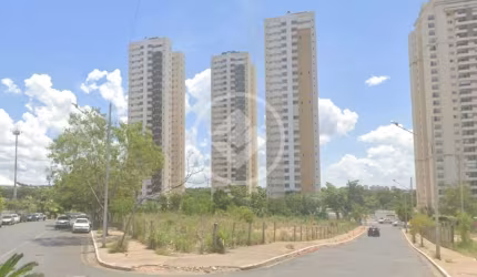 Vende-se Área de 5.019 m² atrás do Pantanal Shopping - Testada Real de 71 m - Bairro Jardim Aclimação - Cuiabá (MT) - Valor: R$ 10.1 Milhões codigo: 71631