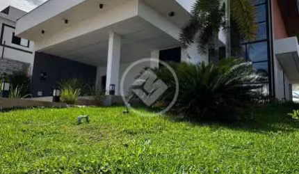 CASA EM CONDOMINIO FLORAIS DA MATA EM VÁRZEA GRANDE codigo: 109257