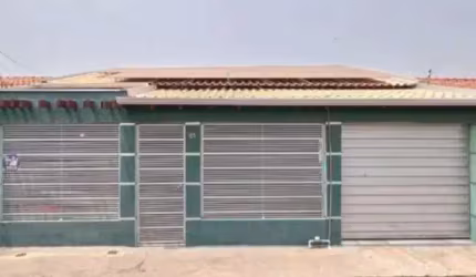 Casa Residencial CIDADE ALTA codigo: 92012