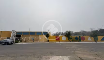 PRÉDIO COMERCIAL COM EXCELENTE LOCALIZAÇÃO codigo: 97911