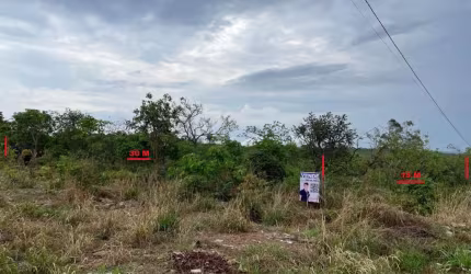 vendo 02 Lotes 15 x 30 no Residencial Dom Aquino codigo: 92424