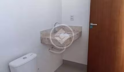 CASA NOVA 97m², no Parque Ohara, 3 quartos, sendo 1 suite codigo: 76705