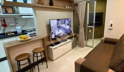 Apartamento Villaggio di Bonifácia Próximo ao Parque Mãe Bonifácia codigo: 115503