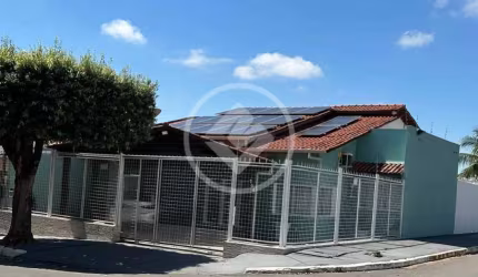 Casa na Boa Esperança Três Quartos sendo 1 Suíte Com Placa Solar R$ 790.000,00 codigo: 118773