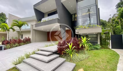 Casa com 5 Suítes no Módulo 26 da Riviera codigo: 99699
