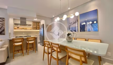 Apartamento 3 Dormitórios no Módulo 08 da Riviera codigo: 98621