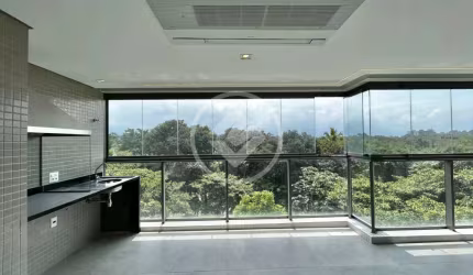 Apartamento 4 Dormitórios no Módulo 07 da Riviera codigo: 93052