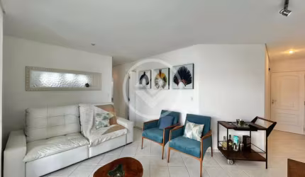 Apartamento com 2 dormitórios no Módulo 02 da Riviera de São Lourenço codigo: 102379