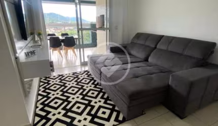 Apartamento com 3 dormitórios, próximo a praia  no Centro de Bertioga codigo: 103131