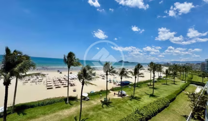 Apartamento 4 Suítes no Módulo 08 da Riviera codigo: 100662