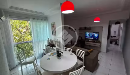 Apartamento de 1 dormitórios, sala ampla, 1 banheiros, 50 m², há  800 m da praia da Enseada, Guarujá/SP. codigo: 101059