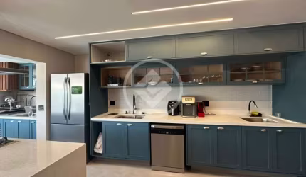Apartamento com 3 suítes no Módulo 02 da Riviera de São Lourenço codigo: 102563