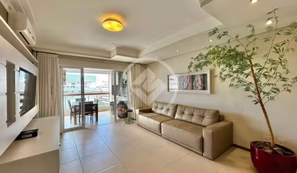 Apartamento com 3 suítes no Módulo 07 da Riviera de São Lourenço codigo: 92299