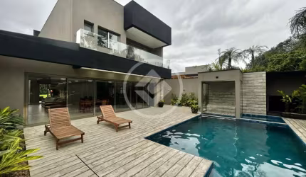 Casa com 5 Suítes no Módulo 11 da Riviera de São Lourenço codigo: 102992