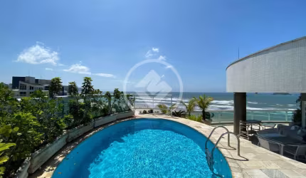 COBERTURA DE 3 SUITES NA RIVIERA DE SAO LOURENÇO codigo: 97736