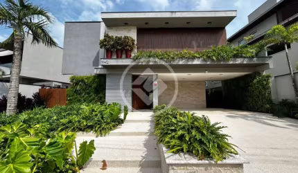 Casa com 5 Suítes no Módulo 24 da Riviera codigo: 92561