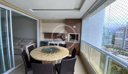Apartamento 4 Dormitórios no Módulo 08 da Riviera codigo: 98609