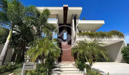 Casa com 7 Suítes no Módulo 12 da Riviera codigo: 93609