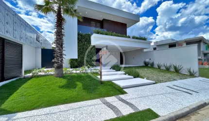 Casa com 5 Suítes no Módulo 11 da Riviera codigo: 97630