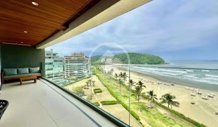 Apartamento 3 suítes codigo: 109330