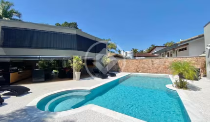 Casa com 6 Suítes no Módulo 05 da Riviera codigo: 93615