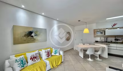 Apartamento com 3 dormitórios no Módulo 07 da Riviera de São Lourenço codigo: 101589