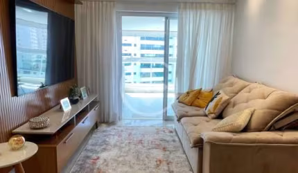 Apartamento reformado pé na Areia na Praia das Astúrias, Guarujá-SP codigo: 102185