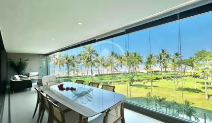 Apartamento 4 Suítes no Módulo 03 da Riviera codigo: 93067