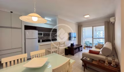 Apartamento à venda, 96 m², 2 dormitórios - Jardim Las Palmas - Guarujá/SP codigo: 101006