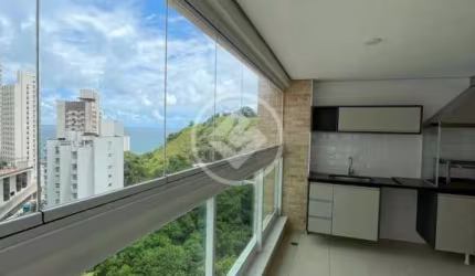 Apartamento para Locação Anual reformado, pé na Areia na Praia das Astúrias, Guarujá-SP codigo: 102500