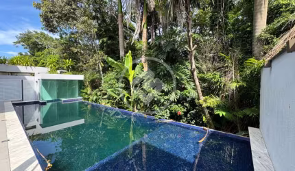 Casa com 5 Suítes no Módulo 24 da Riviera de São Lourenço codigo: 102180