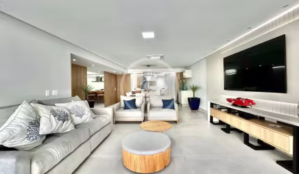 Apartamento 4 Suítes no Módulo 08 da Riviera de São Lourenço codigo: 102386