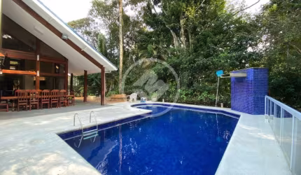 Casa a venda ou Locação anual em Riviera de São Lourenço codigo: 97891