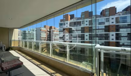 Apartamento 4 dormitórios codigo: 106057