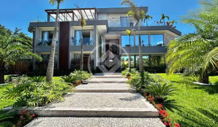 Casa com 7 Suítes no Módulo 21 da Riviera codigo: 100530