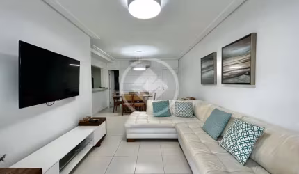 Apartamento com 4 Dormitórios no Módulo 07 da Riviera de São Lourenço codigo: 98359